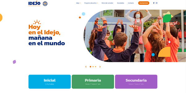 Home Idejo
